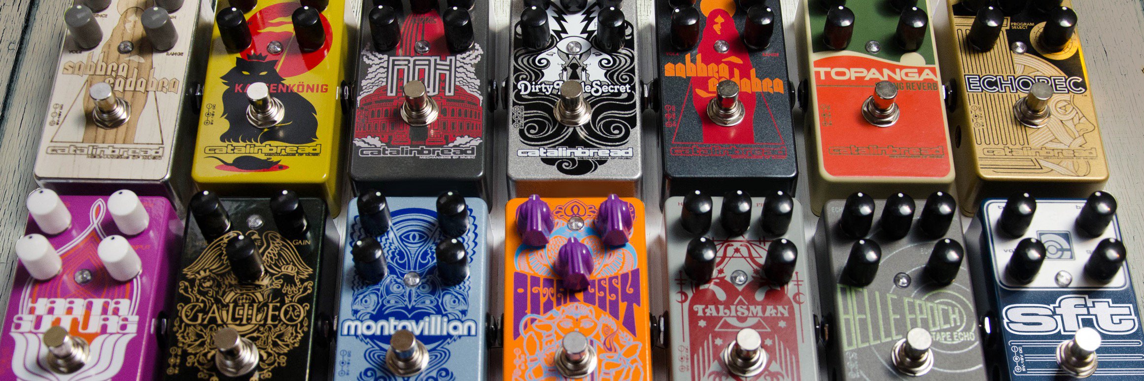 GuitarFactoryGL's profile banner image