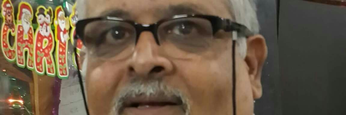 nikhild1962's profile banner image