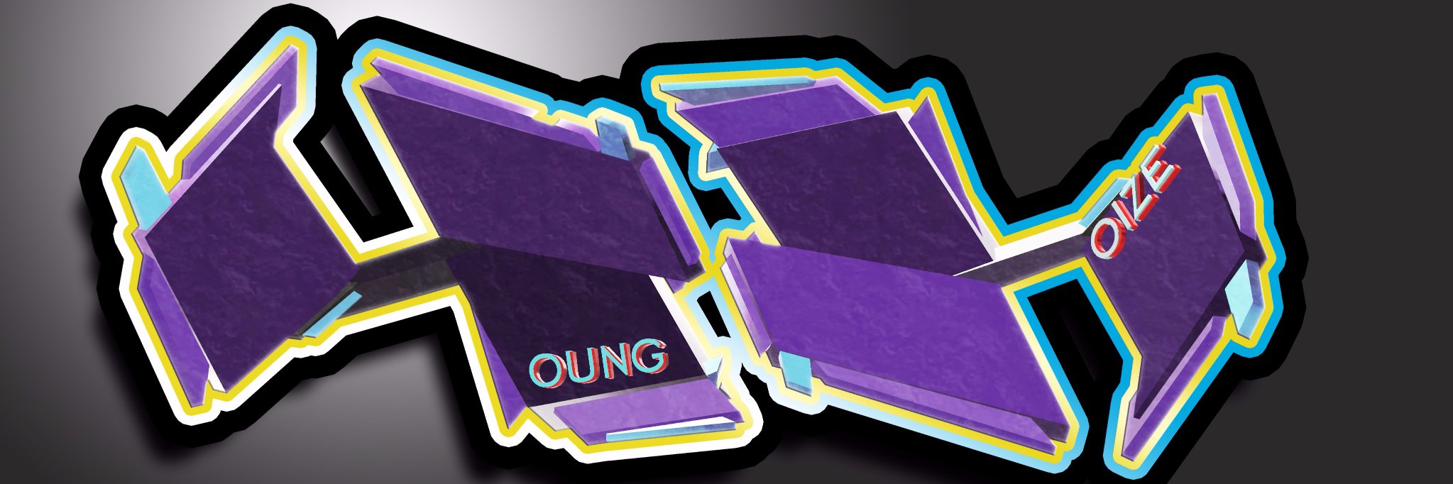 Young Noize banner