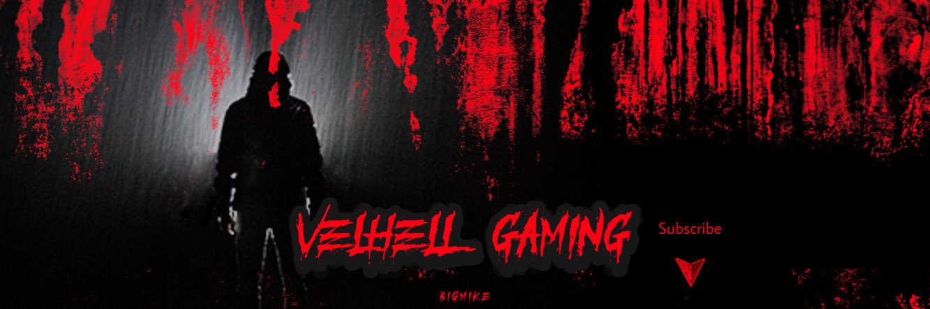 BigMikeHenson's profile banner image
