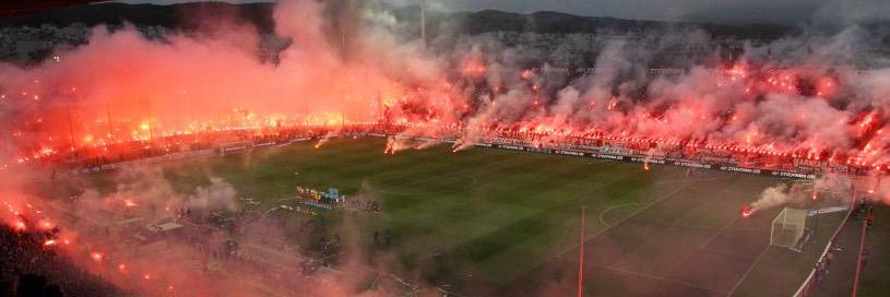 agipaok's profile banner image