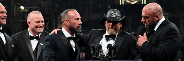 Sean Waltman Profile Banner