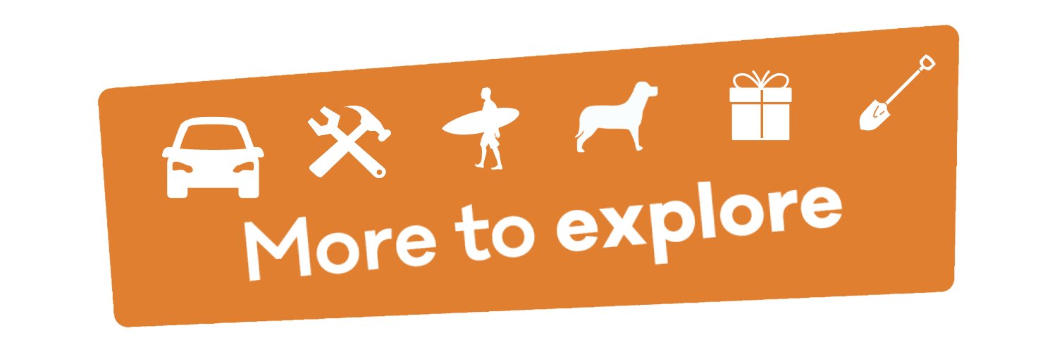 MicksGarage.com banner