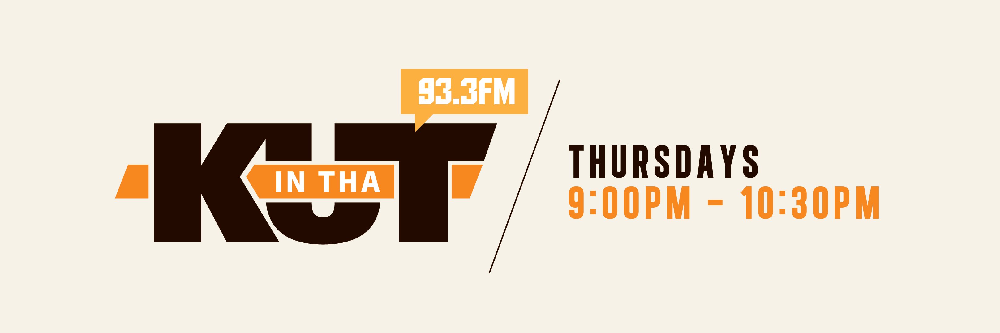 InThaKut Radio banner