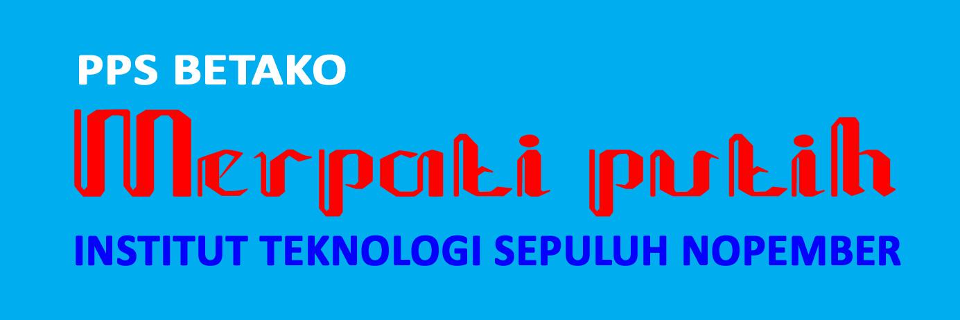MerpatiPutihITS's profile banner image
