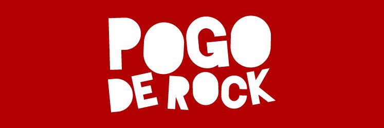 Pogo de Rock banner