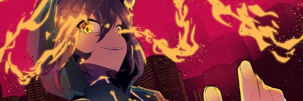 saya2K7 Profile Banner