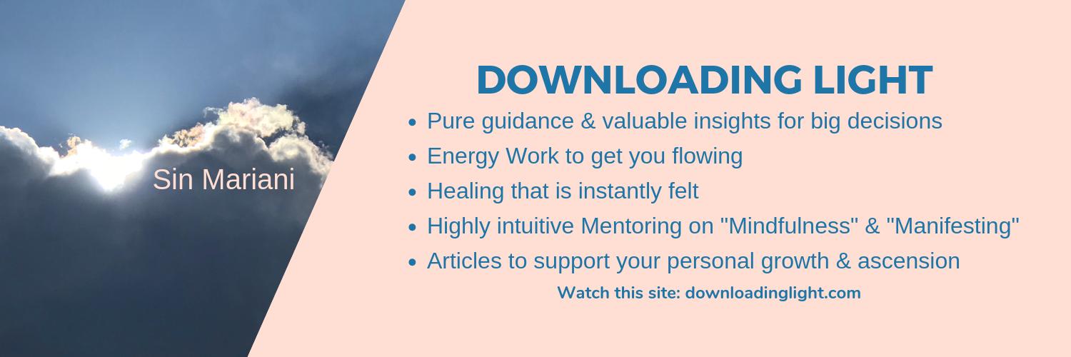 Downloading Light banner