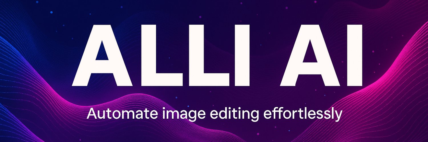 AlliNextGen's profile banner image