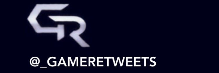 _GameRetweets's profile banner image