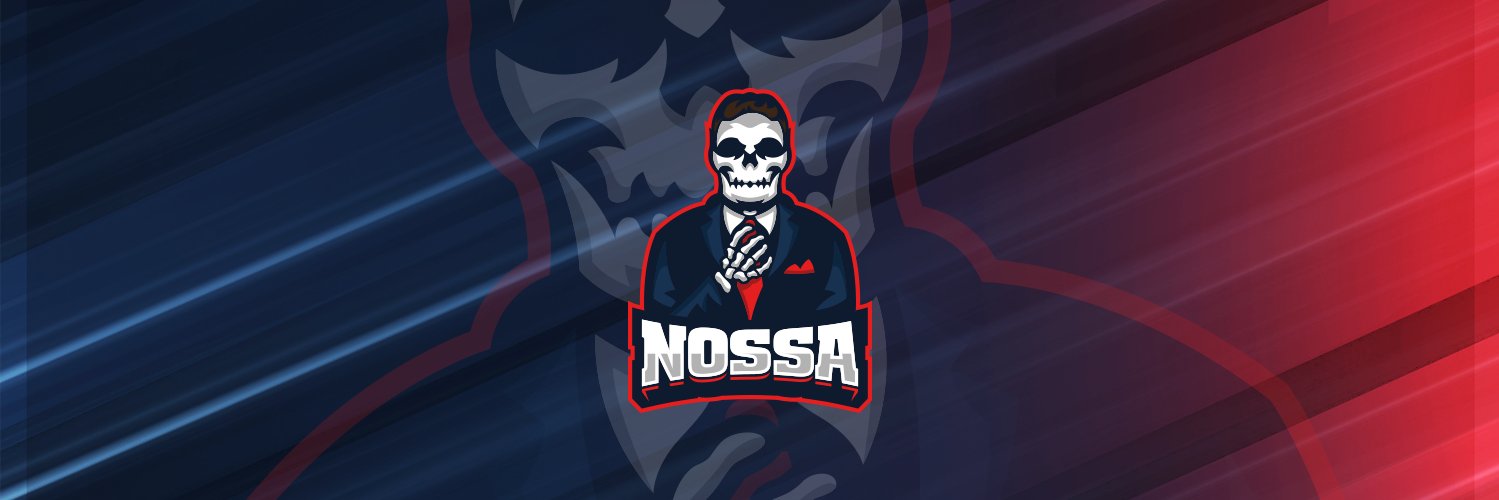 Nossa banner