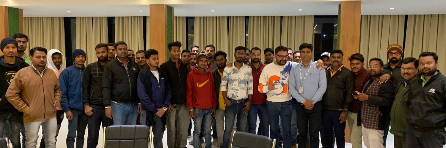 ashutoshleo17's profile banner image