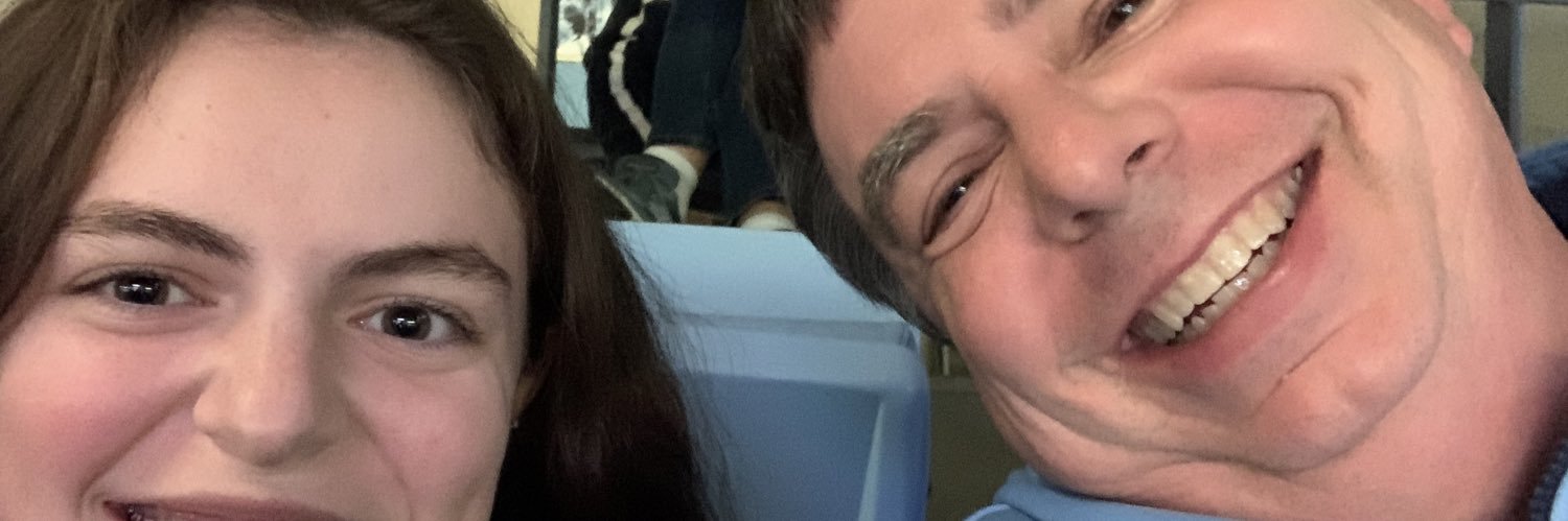 RobMiddour's profile banner image