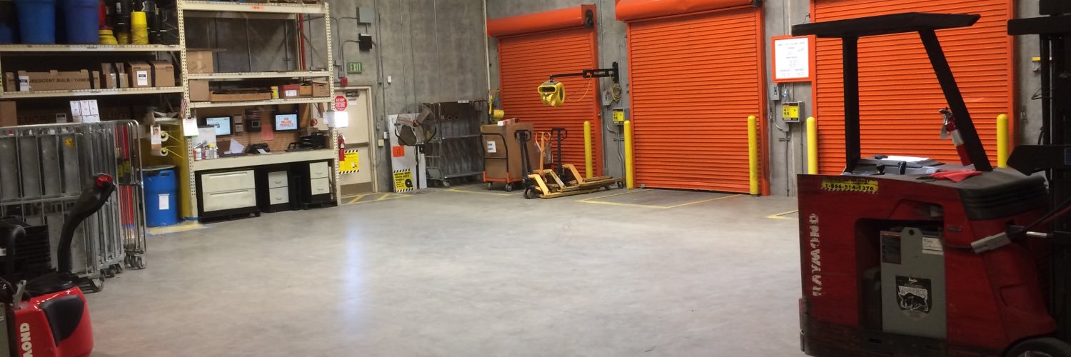 Darrell Negaard banner