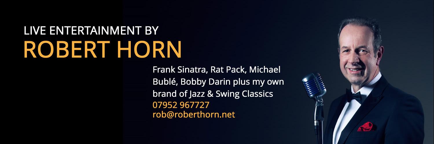RobSwingSinger's profile banner image