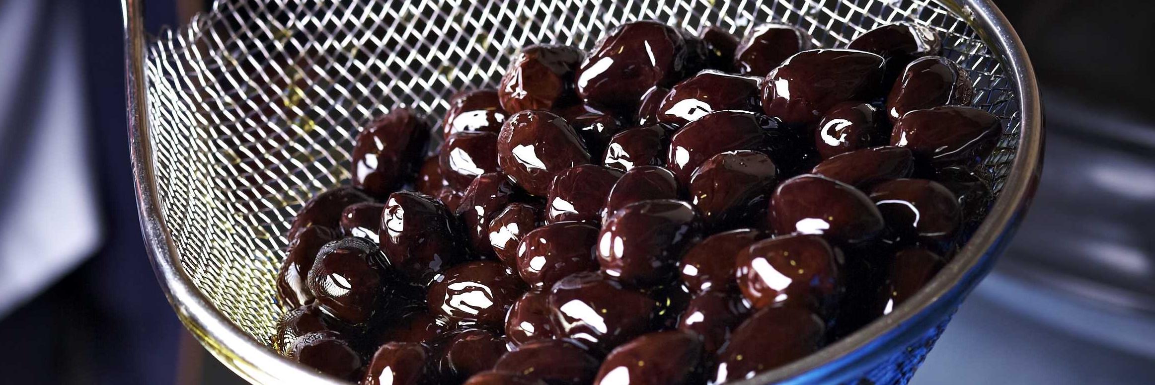 Food Fossickers banner