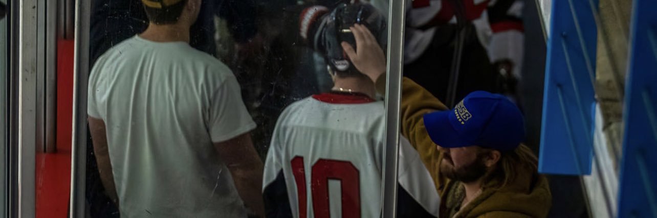DayHayden's profile banner image