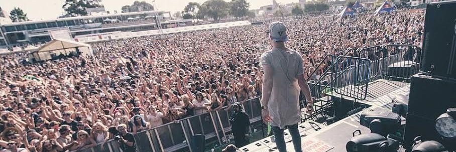 Marksman Lloyd banner