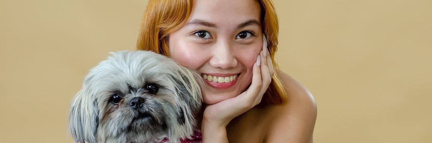 migsgloria's profile banner image