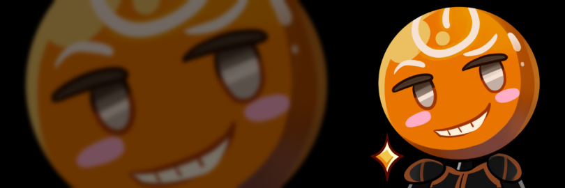 Neonalig banner