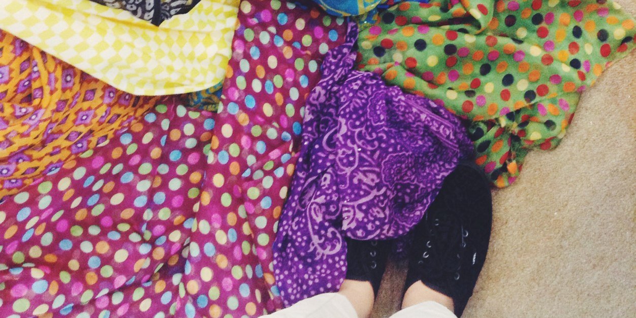 ratulfah's profile banner image