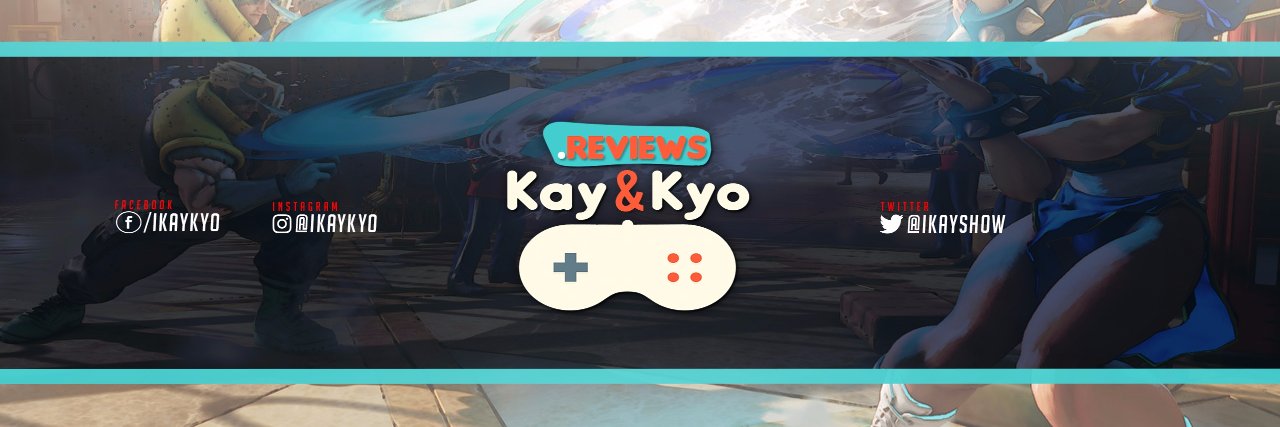iKayShow's profile banner image