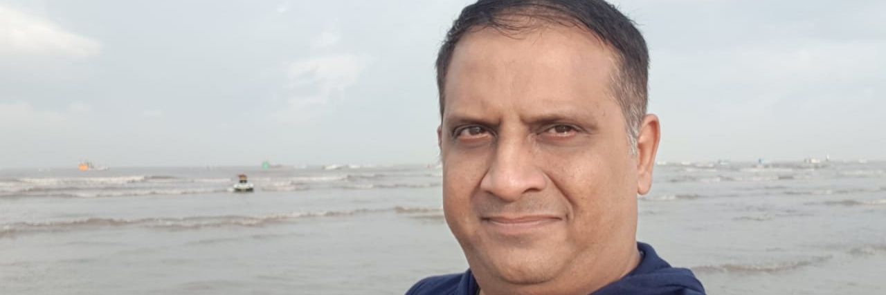manishcmehta's profile banner image