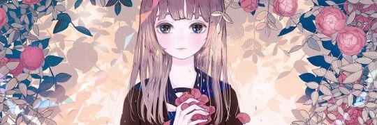 nanarru's profile banner image