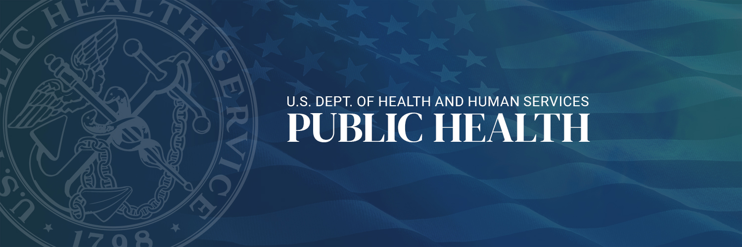 Public Health banner