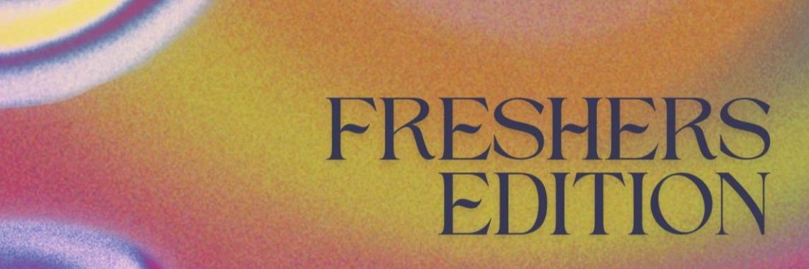 The EDIT banner