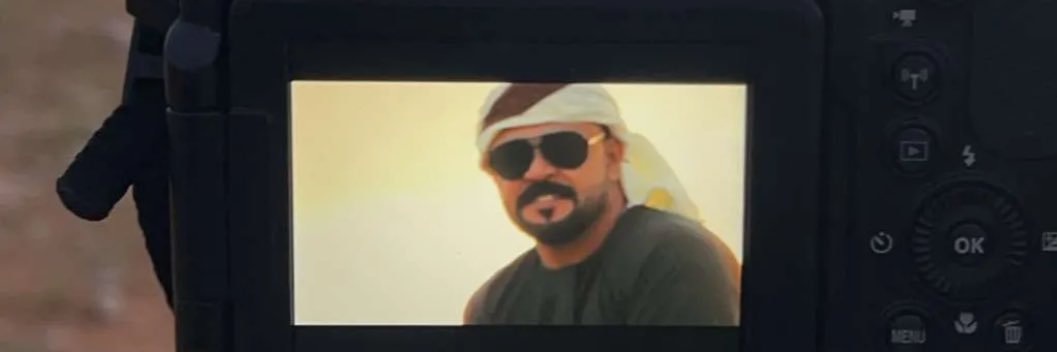 h7ammd's profile banner image