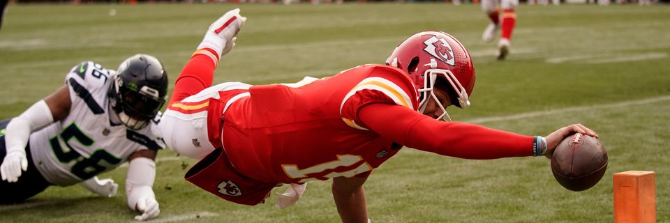 KC IRONFAN banner