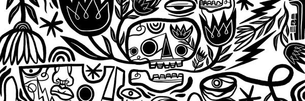 TheVacantShapes Profile Banner