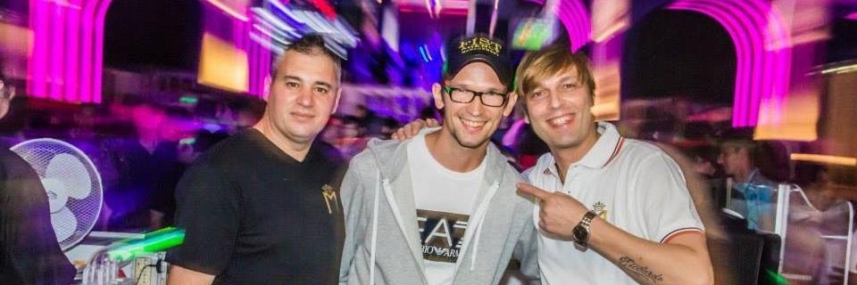 PeterPozzi's profile banner image
