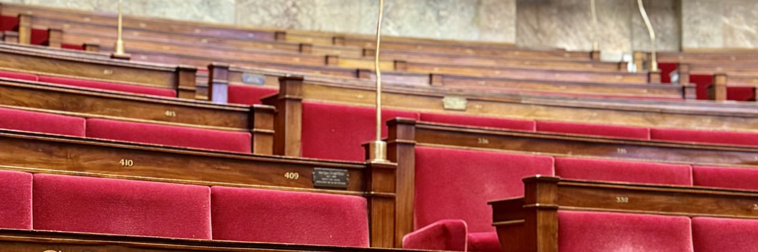 Martin Baumer banner