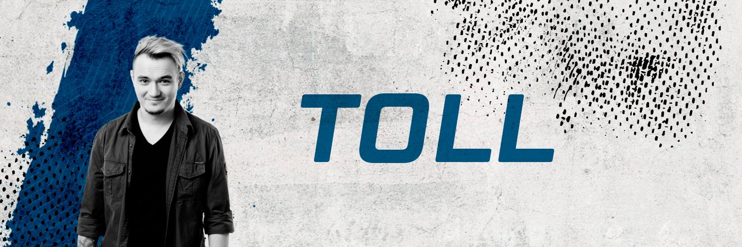 Toll_tv's profile banner image