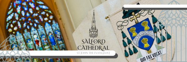 SalfordCathedra Profile Banner