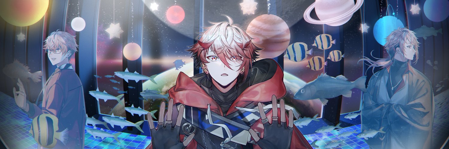 パイナップル🍍 banner