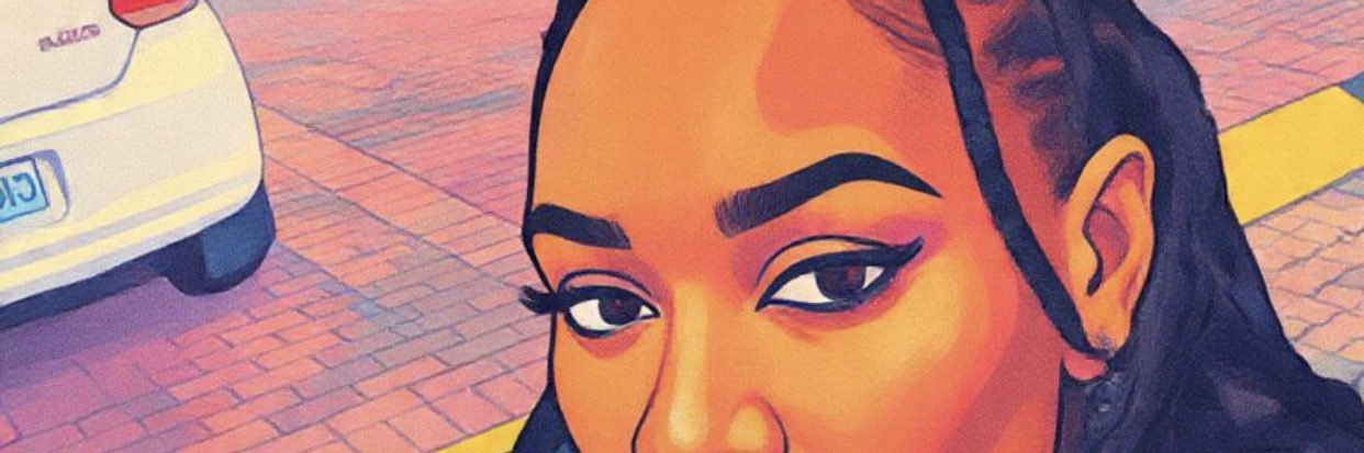 Cellydhl's profile banner image