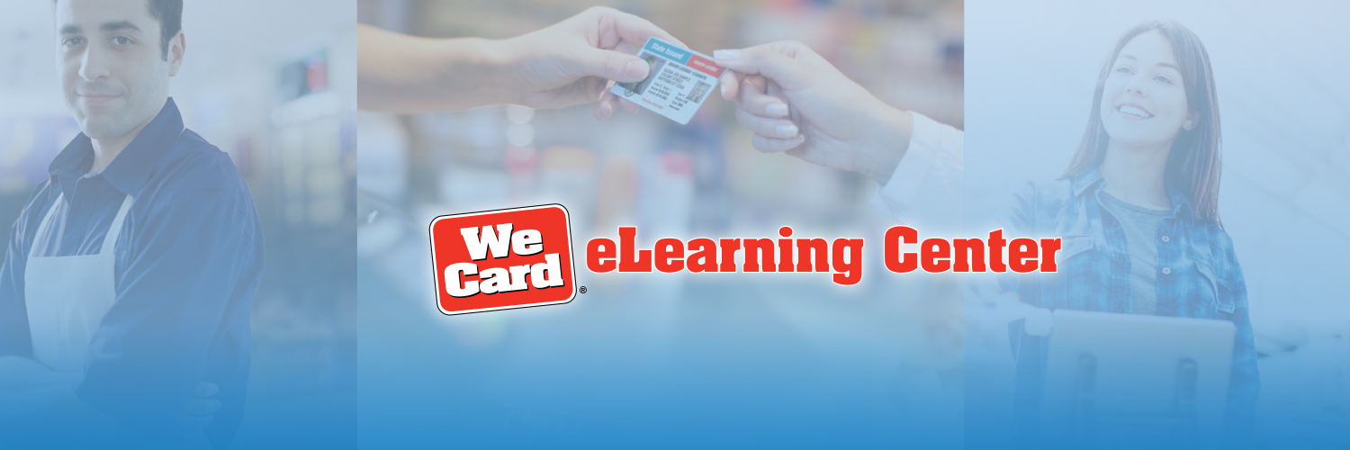 WeCardTraining's profile banner image
