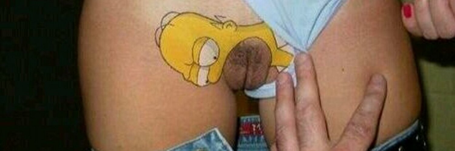 Homer simpson mouth vagina ♥ Buonanotte a tutti! cappittomih