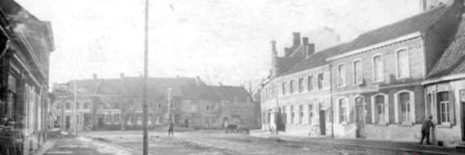 stijntanghe's profile banner image