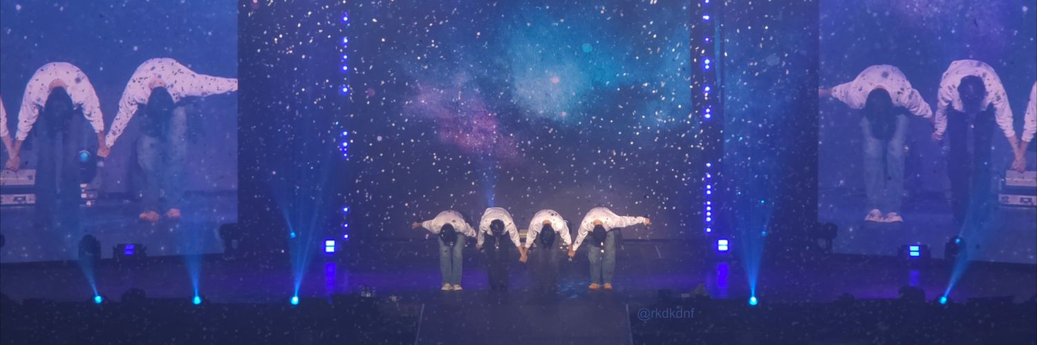 rkdkdnf's profile banner image