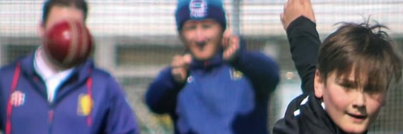 Andy Walker banner