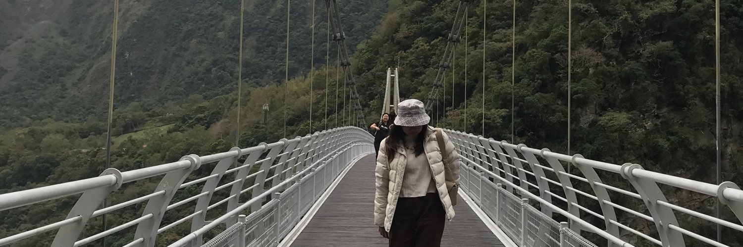 krissynesss's profile banner image