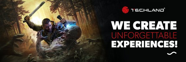 TechlandGames Profile Banner