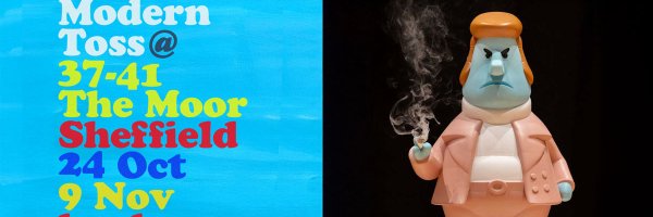 ModernToss Profile Banner