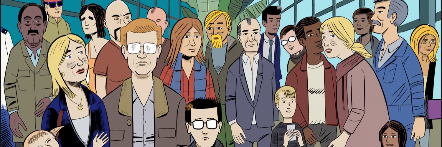 Paul B. Rainey banner