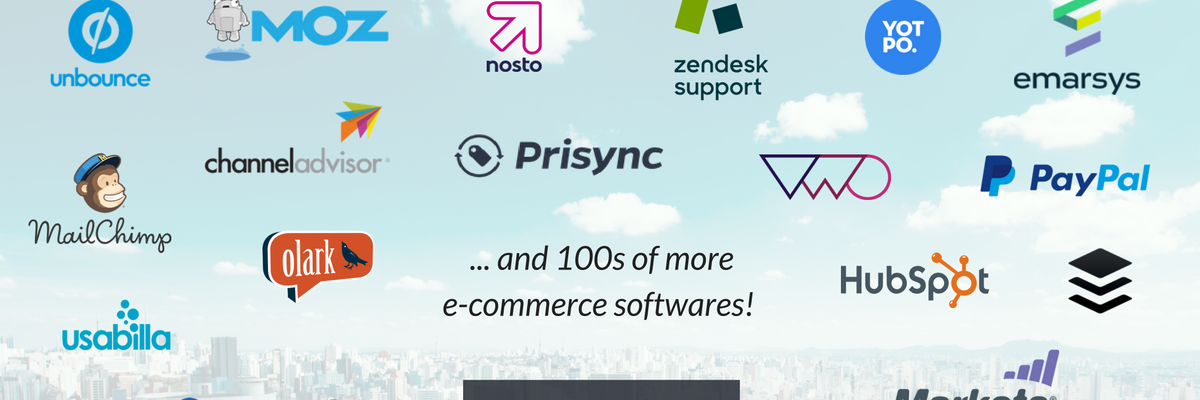 ecomstack's profile banner image