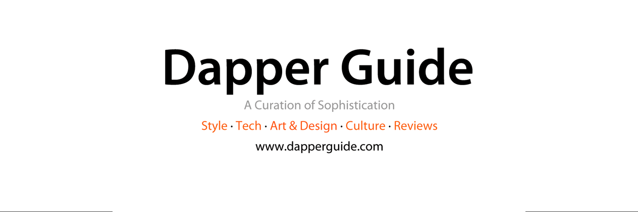 dapperguide's profile banner image